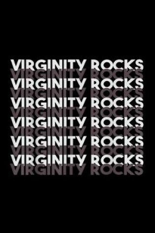Cover of Virginity Vintage Rocks Danny Virginity Duncan