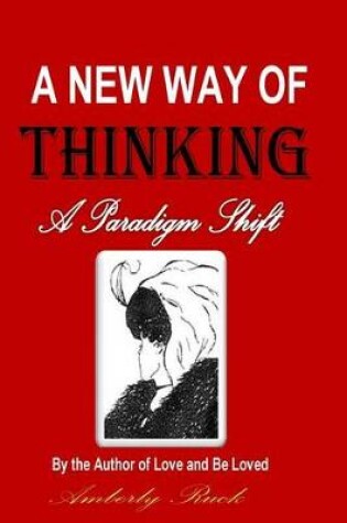 Cover of A New Way of Thinking