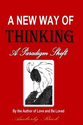 Book cover for A New Way of Thinking