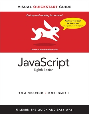 Cover of JavaScript