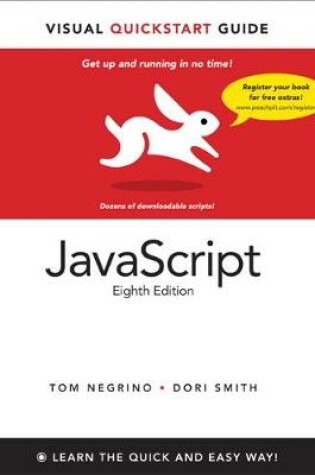 Cover of JavaScript