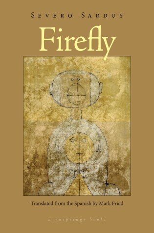 Cover of Firefly