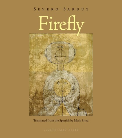 Cover of Firefly