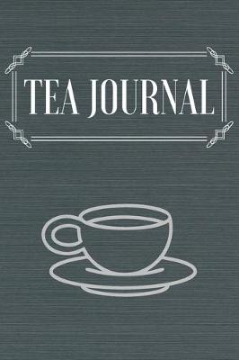 Cover of Tea Journal