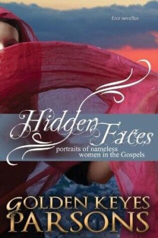 Cover of Hidden Faces