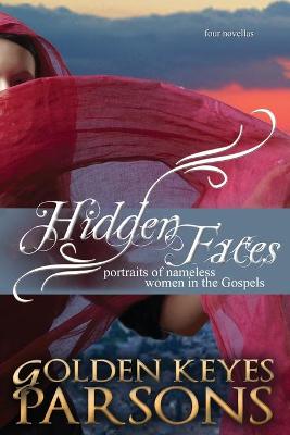 Book cover for Hidden Faces