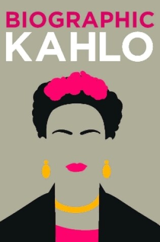 Cover of Kahlo