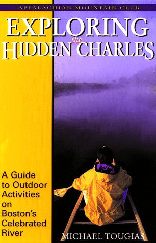 Book cover for Exploring the Hidden Charles
