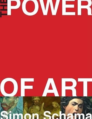 Book cover for The Power of Art