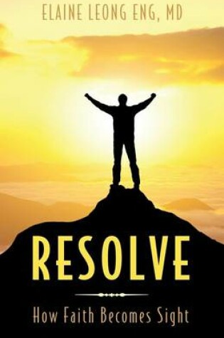 Cover of Resolve