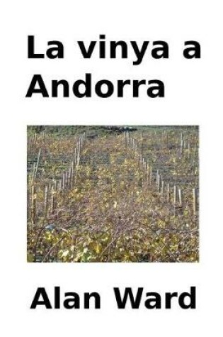 Cover of La Vinya a Andorra