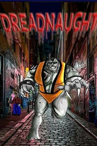 Cover of dreadnaught