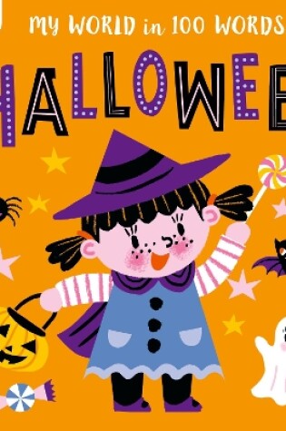 Cover of Halloween