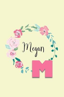 Cover of Megan