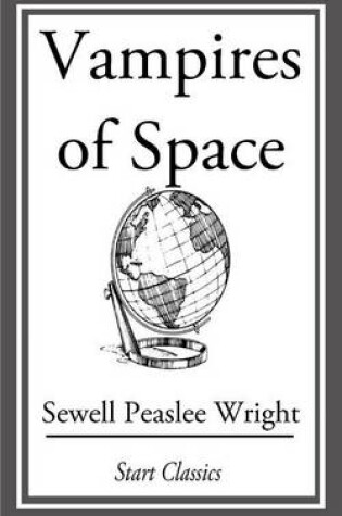 Cover of Vampires of Space