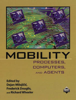 Book cover for Mobility