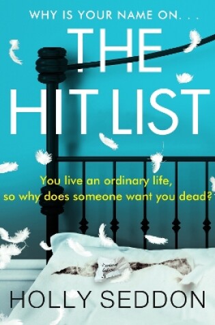 Cover of The Hit List
