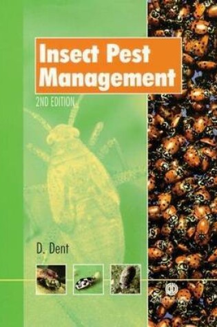 Cover of Insect Pest Management