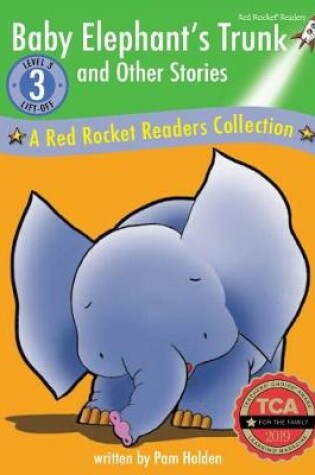 Cover of Baby Elephant's Trunk and Other Stories