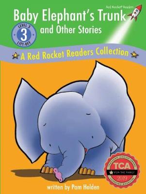 Cover of Baby Elephant's Trunk and Other Stories