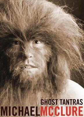 Cover of Ghost Tantras