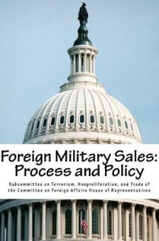 Cover of Foreign Military Sales