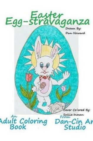 Cover of Easter Eggs-Stravanza