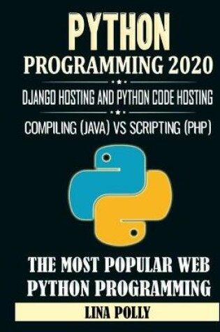 Cover of Python Programming 2020