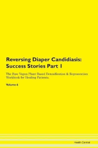 Cover of Reversing Diaper Candidiasis