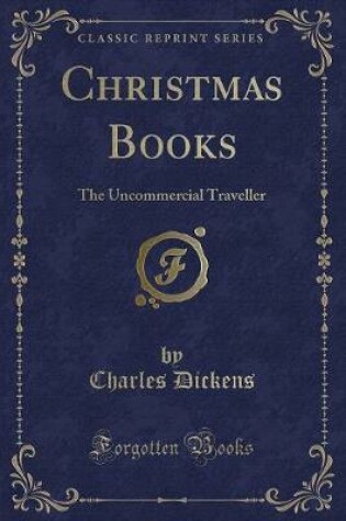 Cover of Christmas Books