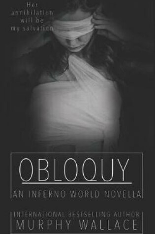 Cover of Obloquy