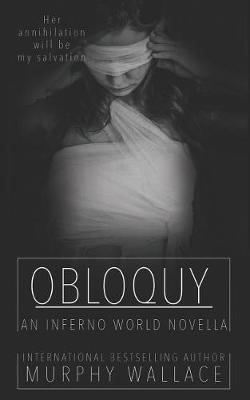 Book cover for Obloquy