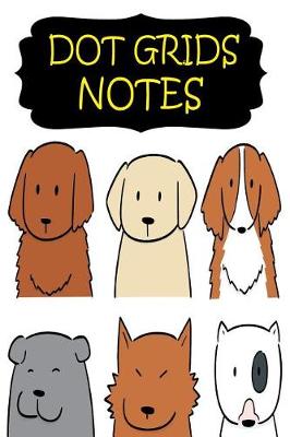 Cover of Dot Grips Notes