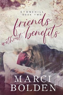 Book cover for Friends Without Benefits