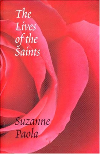 Cover of The Lives of the Saints