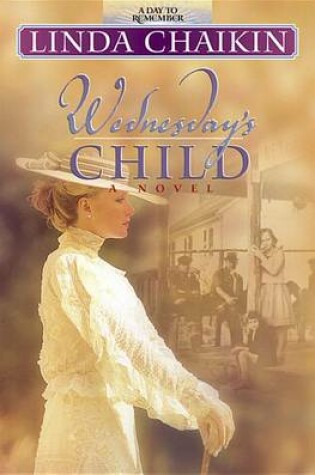 Cover of Wednesday's Child