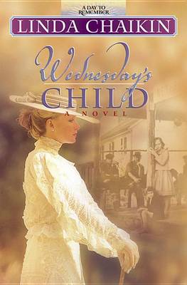 Cover of Wednesday's Child