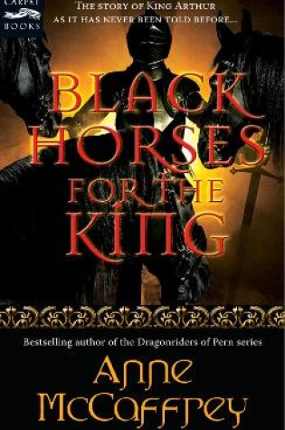 Cover of Black Horses for the King