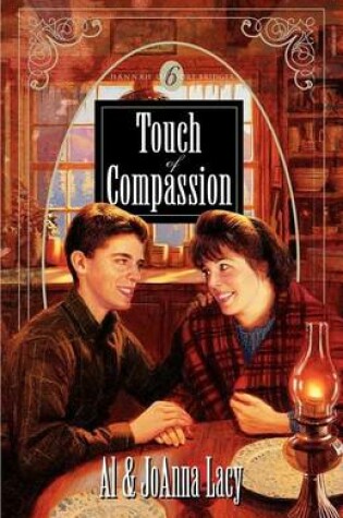 Cover of Touch of Compassion