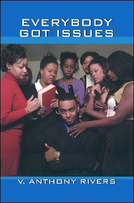 Book cover for Everybody Got Issues