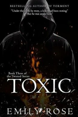 Cover of Toxic