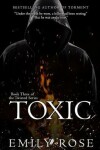 Book cover for Toxic