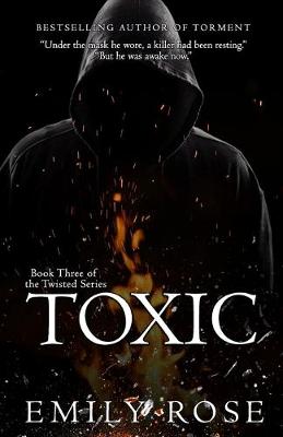 Cover of Toxic