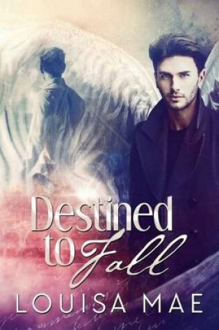 Cover of Destined to Fall