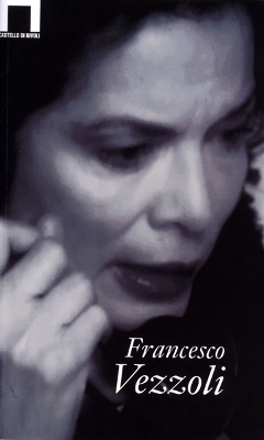 Book cover for Francesco Vezzoli