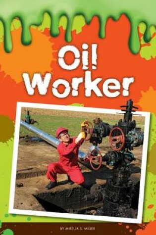 Cover of Oil Worker