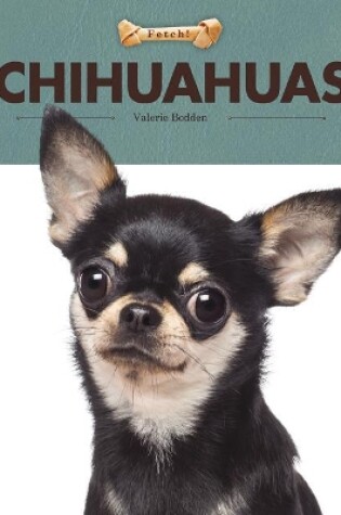 Cover of Chihuahuas