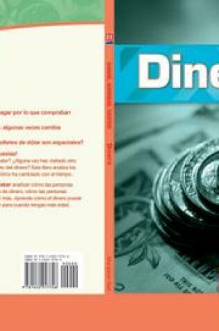 Cover of Dinero