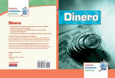 Cover of Dinero