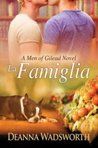Cover of La Famiglia